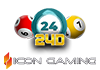 Logo 42 — vendor mini game crash lobby dewi188 resmi DEWI188