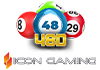 Logo 43 — vendor mini game crash lobby dewi188 resmi DEWI188