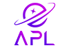 Logo APOLLO777 — vendor katalog slot lobby dewi188 resmi DEWI188