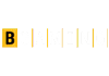 Logo BGAMING — vendor katalog slot lobby dewi188 resmi DEWI188