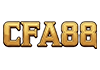 Logo CFA88 — vendor siaran sabung ayam live resmi DEWI188