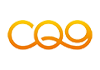 Logo CQ9 — vendor arcade tembak ikan lobby dewi188 resmi DEWI188