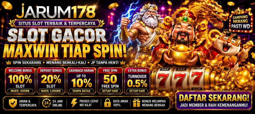 Banner DEWI188 slot gacor tiap spin — platform singa terpercaya Indonesia