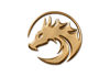 Logo DRAGOON — vendor katalog slot lobby dewi188 resmi DEWI188