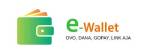 Top-up e-wallet DANA OVO GoPay LinkAja ShopeePay DEWI188