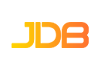 Logo JDB — vendor arcade tembak ikan lobby dewi188 resmi DEWI188
