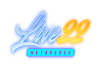 Logo LIVE22 — vendor katalog slot lobby dewi188 resmi DEWI188
