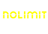 Logo NOLIMITCITY — vendor katalog slot lobby dewi188 resmi DEWI188
