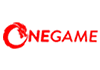 Logo ONEGAME — vendor katalog slot lobby dewi188 resmi DEWI188