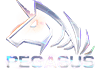 Logo PEGASUS — vendor katalog slot lobby dewi188 resmi DEWI188