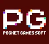 Logo PGSOFT — vendor katalog slot lobby dewi188 resmi DEWI188