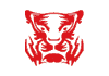 Logo REDTIGER — vendor katalog slot lobby dewi188 resmi DEWI188