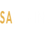 Logo SA — vendor meja casino virtual premium resmi DEWI188