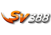 Logo SV388 — vendor siaran sabung ayam live resmi DEWI188