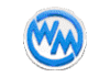 Logo WM — vendor meja casino virtual premium resmi DEWI188