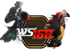Logo WS168 — vendor siaran sabung ayam live resmi DEWI188